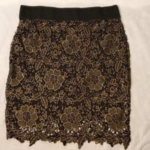 Simply Emma skirt size 3x